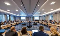 An additional EUR 112.6 million to Montenegro for the reconstruction of the section of the Bar – Golubovci railway
