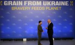 Putin waged a trade war long before bombing Ukraine. Which side is winning?