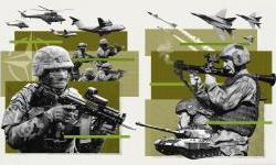 Nato vs. Russia: who would win?