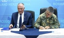 EU invests € 363,000 to increase flight safety in Bosnia and Herzegovina