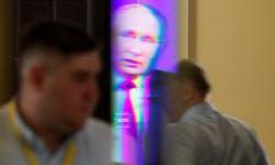 Time to Criminalize Putin’s Lie Machine