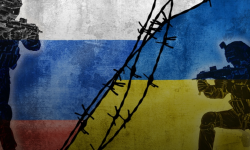 History of an ongoing unprovoked aggression