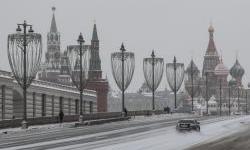 The Kremlin's aggression continues to cost the Russians dearly