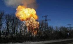 Ukraine Energy Support Fund contracts €129 million in 2023