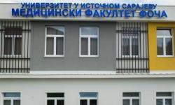 A healthier working environment for medical students in Foča