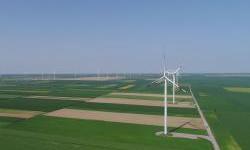 EBRD Secures Loan of EUR 50 Million for Pupin Wind Farm – Project Worth EUR 144 Million in Total