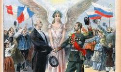 Moscow Works to Reclaim Europe