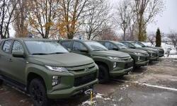 EU-Moldova: European Peace Facility deliveries of medical and engineering equipment for the Armed Forces of the Republic of Moldova