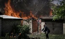 Forced conscription in occupied Ukraine pushes essential services to brink