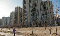 Evergrande collapse: Hong Kong court orders liquidation of China property giant