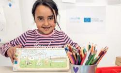 “Krenimo zajedno” ECEC Play Hub and Toy Library: important meeting place for children and families