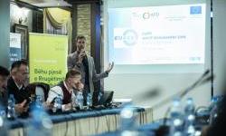 Albania, EU and AFD launch Waste Management Programme in Kukës Region
