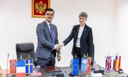Potpisan ugovor vrijedan 1.1 milion dolara za jačanje kapaciteta Forenzičkog centra