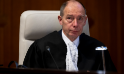 Ukraine claims milestone in top UN Court, but Russia left unpunished