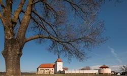 ĐURĐEVAC BECOMES UNLIKELY EU FUND ABSORPTION STAR