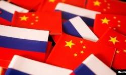 Western Analysts Warn of Russia’s, China’s Influence in Western Balkans