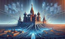 The Kremlin's creeping control over Russia's internet