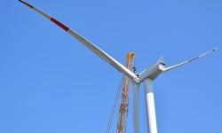 Wind Energy from Kostolac