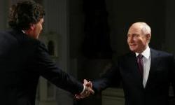 Decoding Putin’s ‘obsessive ideas’ in the Tucker Carlson interview