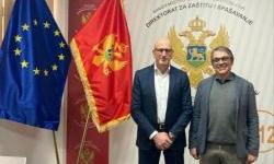 Nabavljena vrijedna oprema za zaštitu i spašavanje od šumskih požara
