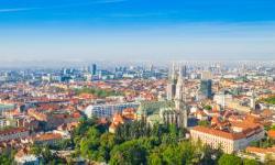 EBRD invests in first green bond issued by Erste Croatia