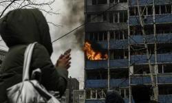 Russian Economy Feels Bite of Attrition