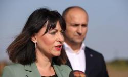 Contracts for Co-financing Implementation of EU Projects Presented in Osijek