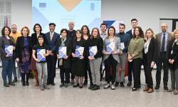 Peace and cooperation: 580.000 EUR for civil society