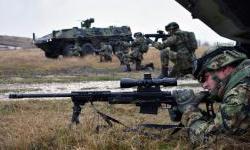 Arms race in the Balkans: Serbia leads with weapons from China, Russia and Belarus