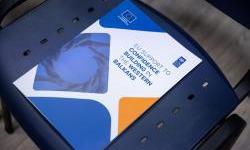 Building trust: EU support to non-governmental organizations in Montenegro for transitional justice