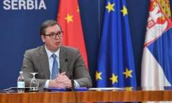 SURVEYING CHINA’S DIGITAL SILK ROAD IN THE WESTERN BALKANS