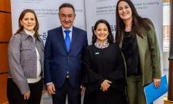 UNICEF and the Government of the Swiss Confederation are strengthening their support for refugee and migrant children in Croatia