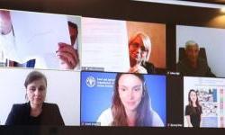 FAO and Ministry of Agriculture and Rural Development together for women’s empowerment in agriculture