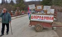It's like there's an earthquake all the time': Locals are blocking the work of the Chinese Ziđin in eastern Serbia
