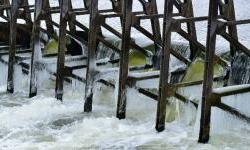 EBRD, Italy lend €200 million to Ukraine’s hydropower entity