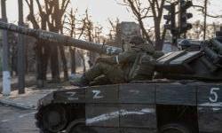 Russian Military Objectives and Capacity in Ukraine Through 2024
