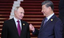 Russia-Ukraine War: China’s Vanishing Neutrality