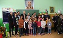 Povezivanje ruralnih zajednica za digitalnu budućnost