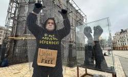 Families of Ukrainians taken prisoner by Russia desperate for news: ‘Please do not forget them’