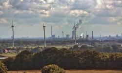 INDUSTRIAL PARK FOR MULTIPLE INVESTMENTS IN SMEDEREVO