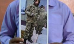 Russia recruits Indians to fight against Ukraine