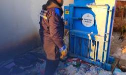Kushte më të mira për komunitetet e margjinalizuara përmes riciklimit