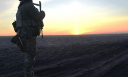 The prospect of freezing the war?