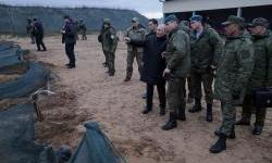 What are the followers from the Balkans reading on Russian Telegram channels?