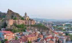 EBRD finances Tbilisi’s solid waste management system