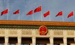 China doubles down on national security, expanding its state secrets law