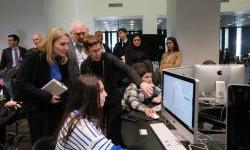 Armenia: EU allocates €15 million in budget support for refugees
