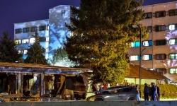 North Macedonia Accepts Help in Investigating Deadly Hospital Fire