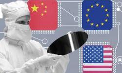 Confronting China: Constructing a Transatlantic Tech Strategy