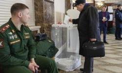 A forever war, more repression, Putin for life? Russia’s bleak post-election outlook